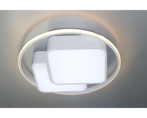 Потолочный светильник LED HIGH-TECH LED LAMPS 82002 Natali Kovaltseva Потолочный светильник LED HIGH-TECH LED LAMPS 82002 Natali Kovaltseva