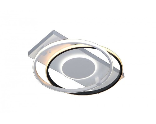 Потолочный светильник LED HIGH-TECH LED LAMPS 82003 Natali Kovaltseva Потолочный светильник LED HIGH-TECH LED LAMPS 82003 Natali Kovaltseva