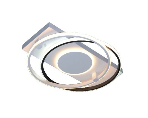 Потолочный светильник LED HIGH-TECH LED LAMPS 82003 Natali Kovaltseva Потолочный светильник LED HIGH-TECH LED LAMPS 82003 Natali Kovaltseva