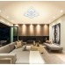 Потолочная люстра High-tech Led Lamps HIGH-TECH LED LAMPS 82004 Natali Kovaltseva