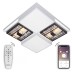 Потолочная люстра HIGH-TECH LED LAMPS HIGH-TECH LED LAMPS 82011 Natali Kovaltseva