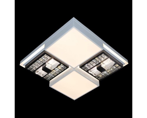 Потолочная люстра HIGH-TECH LED LAMPS HIGH-TECH LED LAMPS 82011 Natali Kovaltseva Потолочная люстра HIGH-TECH LED LAMPS HIGH-TECH LED LAMPS 82011 Natali Kovaltseva