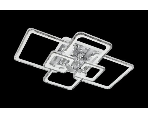 Потолочная люстра HIGH-TECH LED LAMPS HIGH-TECH LED LAMPS 82017 Natali Kovaltseva Потолочная люстра HIGH-TECH LED LAMPS HIGH-TECH LED LAMPS 82017 Natali Kovaltseva