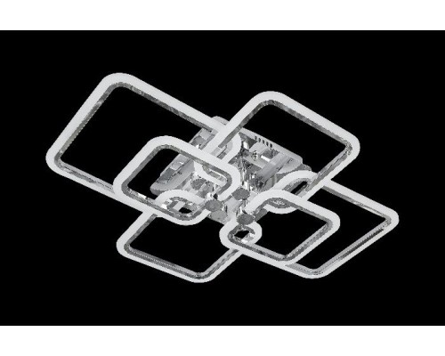 Потолочная люстра HIGH-TECH LED LAMPS HIGH-TECH LED LAMPS 82019 Natali Kovaltseva Потолочная люстра HIGH-TECH LED LAMPS HIGH-TECH LED LAMPS 82019 Natali Kovaltseva