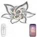 Потолочная люстра LED HIGH-TECH LED LAMPS 82021 Natali Kovaltseva