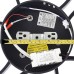 Потолочная люстра HIGH-TECH LED LAMPS HIGH-TECH LED LAMPS 82025 Natali Kovaltseva