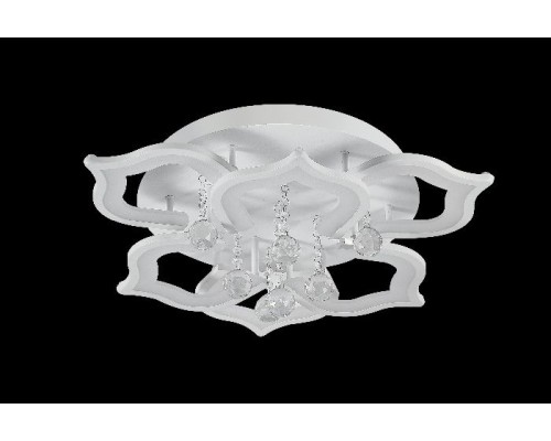 Потолочная люстра HIGH-TECH LED LAMPS HIGH-TECH LED LAMPS 82028 Natali Kovaltseva Потолочная люстра HIGH-TECH LED LAMPS HIGH-TECH LED LAMPS 82028 Natali Kovaltseva