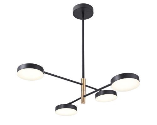 Потолочная люстра High-tech Led Lamps HIGH-TECH LED LAMPS 82030 Natali Kovaltseva Потолочная люстра High-tech Led Lamps HIGH-TECH LED LAMPS 82030 Natali Kovaltseva