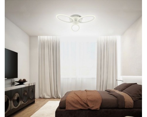 Потолочная люстра HIGH-TECH LED LAMPS HIGH-TECH LED LAMPS 82032 Natali Kovaltseva Потолочная люстра HIGH-TECH LED LAMPS HIGH-TECH LED LAMPS 82032 Natali Kovaltseva