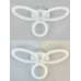 Потолочная люстра HIGH-TECH LED LAMPS HIGH-TECH LED LAMPS 82032 Natali Kovaltseva
