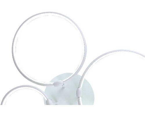 Потолочная люстра High-tech Led Lamps HIGH-TECH LED LAMPS 82035 Natali Kovaltseva Потолочная люстра High-tech Led Lamps HIGH-TECH LED LAMPS 82035 Natali Kovaltseva
