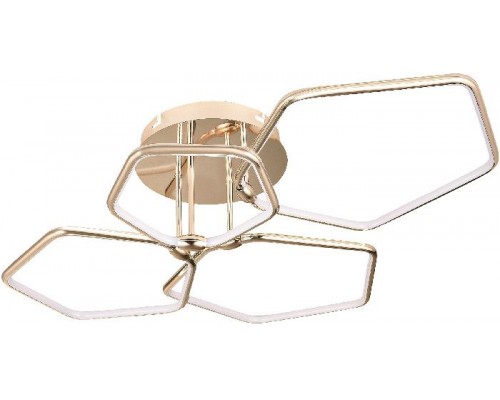 Потолочная люстра High-tech Led Lamps HIGH-TECH LED LAMPS 82037 Natali Kovaltseva Потолочная люстра High-tech Led Lamps HIGH-TECH LED LAMPS 82037 Natali Kovaltseva