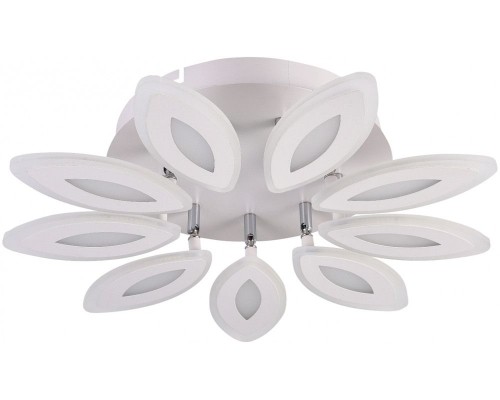 Потолочная люстра Led Lamps HIGH-TECH LED LAMPS 82043 Natali Kovaltseva Потолочная люстра Led Lamps HIGH-TECH LED LAMPS 82043 Natali Kovaltseva