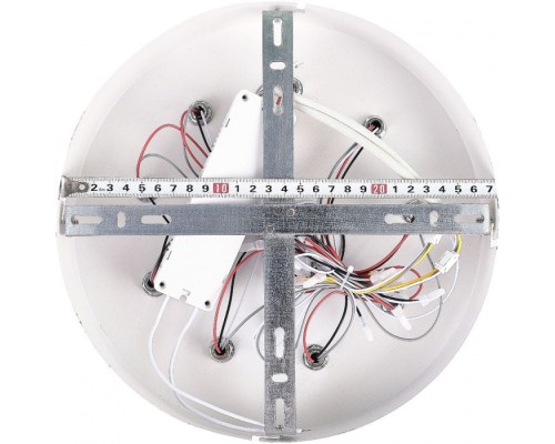 Потолочная люстра Led Lamps HIGH-TECH LED LAMPS 82043 Natali Kovaltseva Потолочная люстра Led Lamps HIGH-TECH LED LAMPS 82043 Natali Kovaltseva
