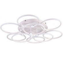 Потолочная люстра HIGH-TECH LED LAMPS 82044 Natali Kovaltseva