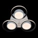 Потолочная люстра HIGH-TECH LED LAMPS HIGH-TECH LED LAMPS 82046 Natali Kovaltseva