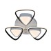 Потолочная люстра HIGH-TECH LED LAMPS HIGH-TECH LED LAMPS 82047 Natali Kovaltseva
