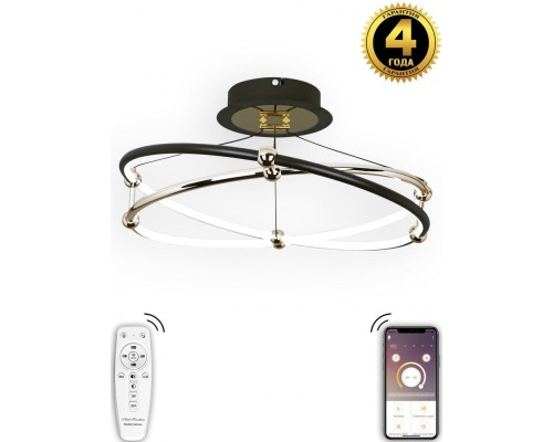 Подвесной светильник High-tech Led Lamps HIGH-TECH LED LAMPS 82050 Natali Kovaltseva Подвесной светильник High-tech Led Lamps HIGH-TECH LED LAMPS 82050 Natali Kovaltseva