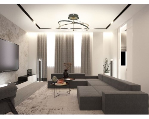 Подвесной светильник High-tech Led Lamps HIGH-TECH LED LAMPS 82050 Natali Kovaltseva Подвесной светильник High-tech Led Lamps HIGH-TECH LED LAMPS 82050 Natali Kovaltseva