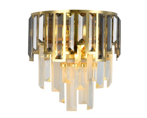 Настенный светильник Imperium IMPERIUM 76018/2W GOLD PLATED Natali Kovaltseva Настенный светильник Imperium IMPERIUM 76018/2W GOLD PLATED Natali Kovaltseva