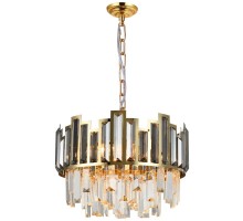 Подвесная люстра Imperium IMPERIUM 76018/5C GOLD PLATED Natali Kovaltseva