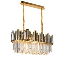 Подвесная люстра Imperium IMPERIUM 76018/8C GOLD PLATED Natali Kovaltseva