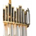 Подвесная люстра Imperium IMPERIUM 76018/8C GOLD PLATED Natali Kovaltseva
