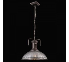 Подвесной светильник INDUSTRIAL INDUSTRIAL 71017/1P ANTIQUE GRAY Natali Kovaltseva