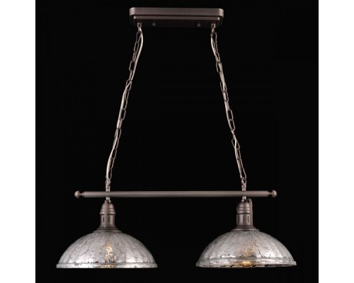 Подвесной светильник INDUSTRIAL INDUSTRIAL 71017/2P ANTIQUE GRAY Natali Kovaltseva Подвесной светильник INDUSTRIAL INDUSTRIAL 71017/2P ANTIQUE GRAY Natali Kovaltseva