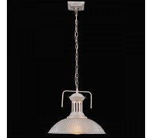 Подвесной светильник INDUSTRIAL INDUSTRIAL 71018A/1P IVORY Natali Kovaltseva
