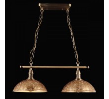 Подвесной светильник INDUSTRIAL INDUSTRIAL 71019/2P ANTIQUE Natali Kovaltseva
