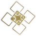 Потолочная люстра Spektr INNOVATION STYLE 83054 Natali Kovaltseva