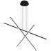 Подвесной светильник Straight INNOVATION STYLE 83101 Natali Kovaltseva