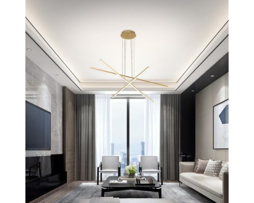 Подвесной светильник Straight INNOVATION STYLE 83102 Natali Kovaltseva Подвесной светильник Straight INNOVATION STYLE 83102 Natali Kovaltseva