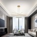 Подвесной светильник Straight INNOVATION STYLE 83102 Natali Kovaltseva