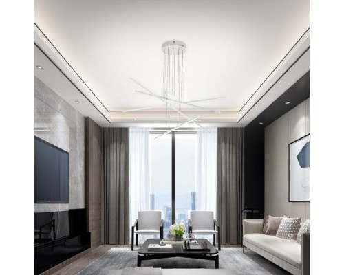 Подвесной светильник Straight INNOVATION STYLE 83103 Natali Kovaltseva Подвесной светильник Straight INNOVATION STYLE 83103 Natali Kovaltseva