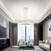 Подвесной светильник Straight INNOVATION STYLE 83103 Natali Kovaltseva