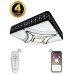 Потолочный светильник INNOVATION STYLE 3521 Natali Kovaltseva
