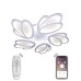 Потолочная люстра LED INNOVATION STYLE 83000 Natali Kovaltseva