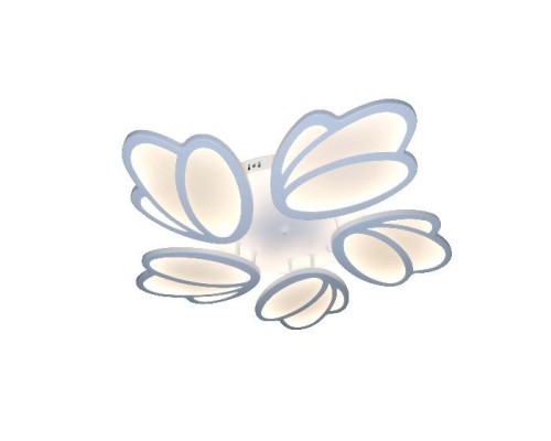 Потолочная люстра LED INNOVATION STYLE 83000 Natali Kovaltseva Потолочная люстра LED INNOVATION STYLE 83000 Natali Kovaltseva