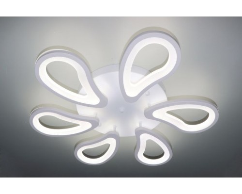 Потолочная люстра LED INNOVATION STYLE 83001 Natali Kovaltseva Потолочная люстра LED INNOVATION STYLE 83001 Natali Kovaltseva