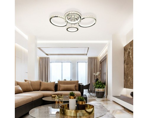 Потолочная люстра INNOVATION STYLE INNOVATION STYLE 83009 Natali Kovaltseva Потолочная люстра INNOVATION STYLE INNOVATION STYLE 83009 Natali Kovaltseva