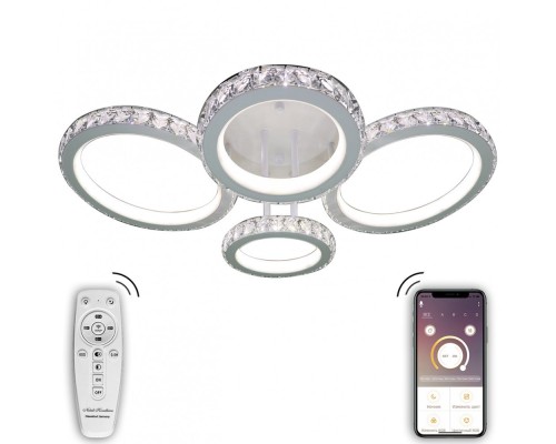 Потолочная люстра INNOVATION STYLE INNOVATION STYLE 83020 Natali Kovaltseva Потолочная люстра INNOVATION STYLE INNOVATION STYLE 83020 Natali Kovaltseva