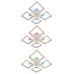 Потолочная люстра INNOVATION STYLE INNOVATION STYLE 83021 Natali Kovaltseva