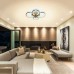Потолочная люстра INNOVATION STYLE INNOVATION STYLE 83025 Natali Kovaltseva