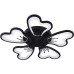 Потолочная люстра Innovation Style INNOVATION STYLE 83030 BLACK Natali Kovaltseva