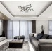 Потолочная люстра INNOVATION STYLE INNOVATION STYLE 83031 Natali Kovaltseva