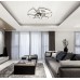 Потолочная люстра INNOVATION STYLE INNOVATION STYLE 83036 Natali Kovaltseva