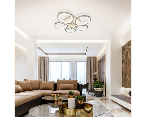 Потолочная люстра INNOVATION STYLE INNOVATION STYLE 83042 Natali Kovaltseva Потолочная люстра INNOVATION STYLE INNOVATION STYLE 83042 Natali Kovaltseva
