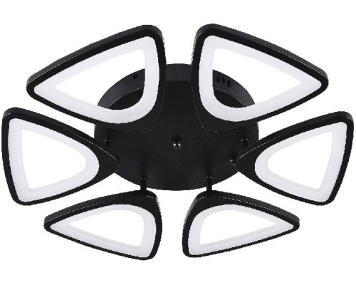 Потолочная люстра Innovation Style INNOVATION STYLE 83045 BLACK Natali Kovaltseva Потолочная люстра Innovation Style INNOVATION STYLE 83045 BLACK Natali Kovaltseva